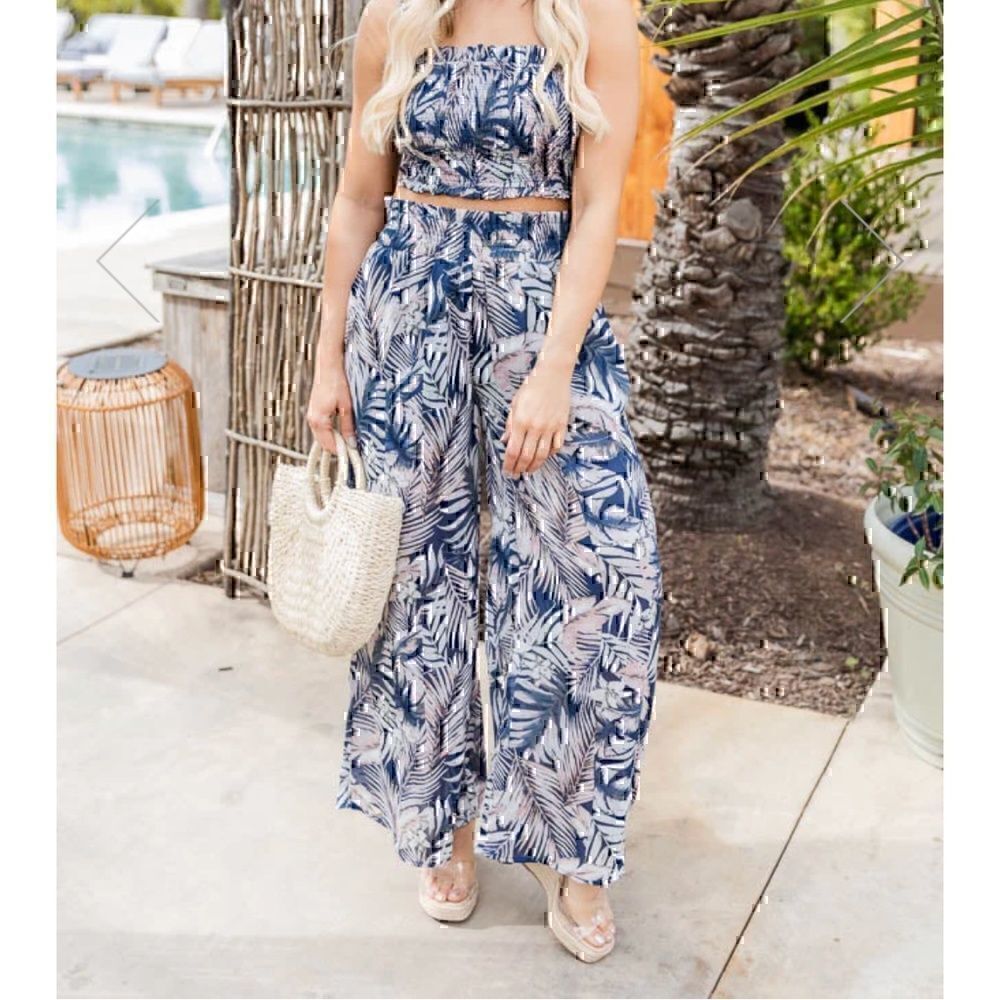 Pink Lily Boutique Pants 